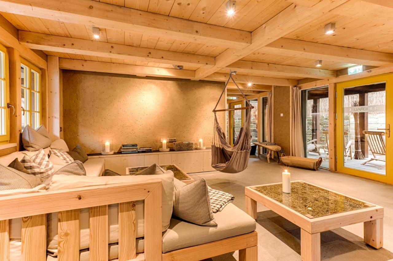 Das Forsthaus Hotelapartments Bad Schandau Exteriér fotografie